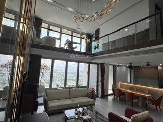 13 tỷ 4pn  3wc  220m² penhouse full nt decor đẹp .căn hộ la astoria.  0567 897 ***