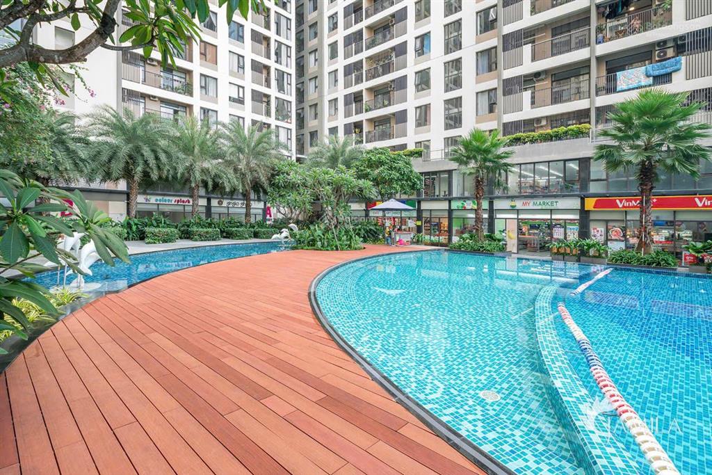 Bán căn góc 2pn 2wc giá cực chất 4.850 ty   0567 897 ***