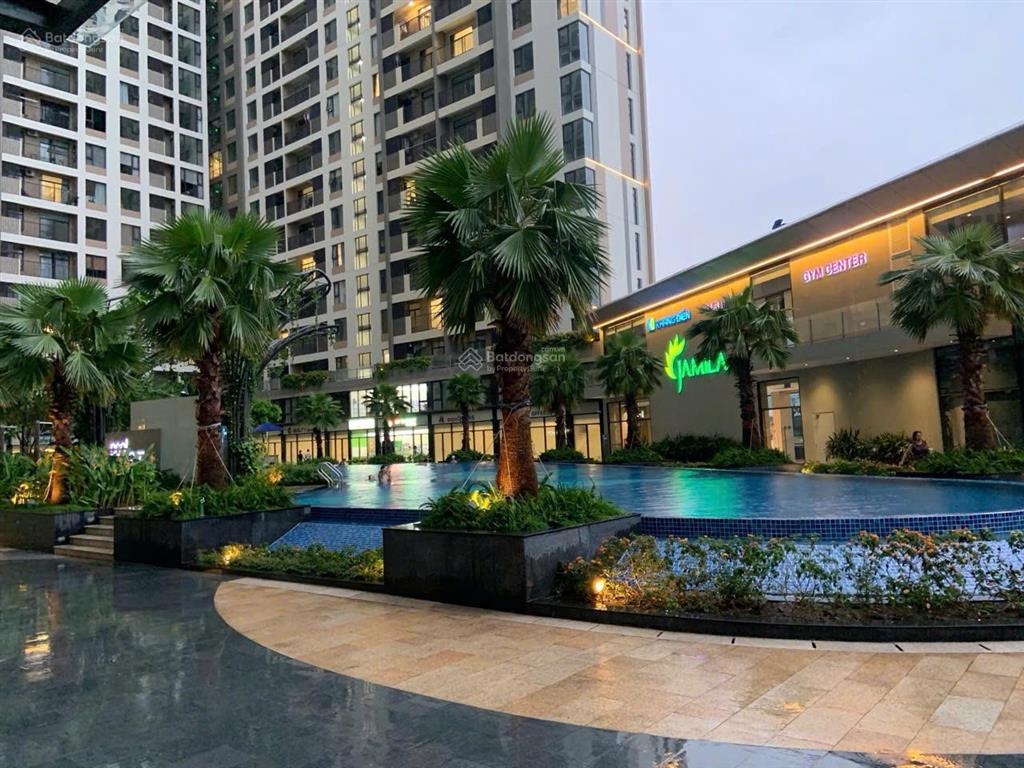 Bán căn góc 2pn 2wc giá cực chất 4.850 ty   0567 897 ***