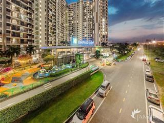 Bán căn góc 2pn 2wc giá cực chất 4.850 ty   0567 897 ***