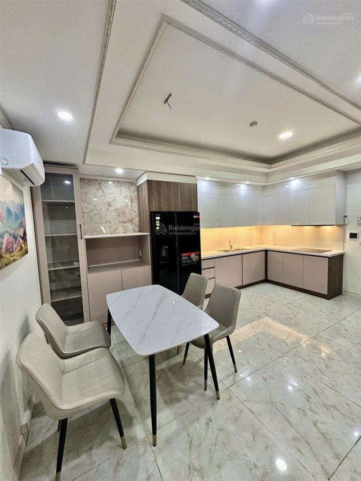 Bán căn hộ homyland riverside 81m2 giá 4,6 tỷ view sông  0567 897 ***