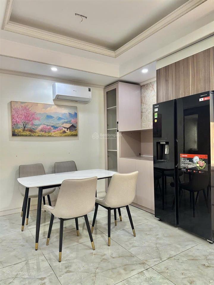 Bán căn hộ homyland riverside 81m2 giá 4,6 tỷ view sông  0567 897 ***