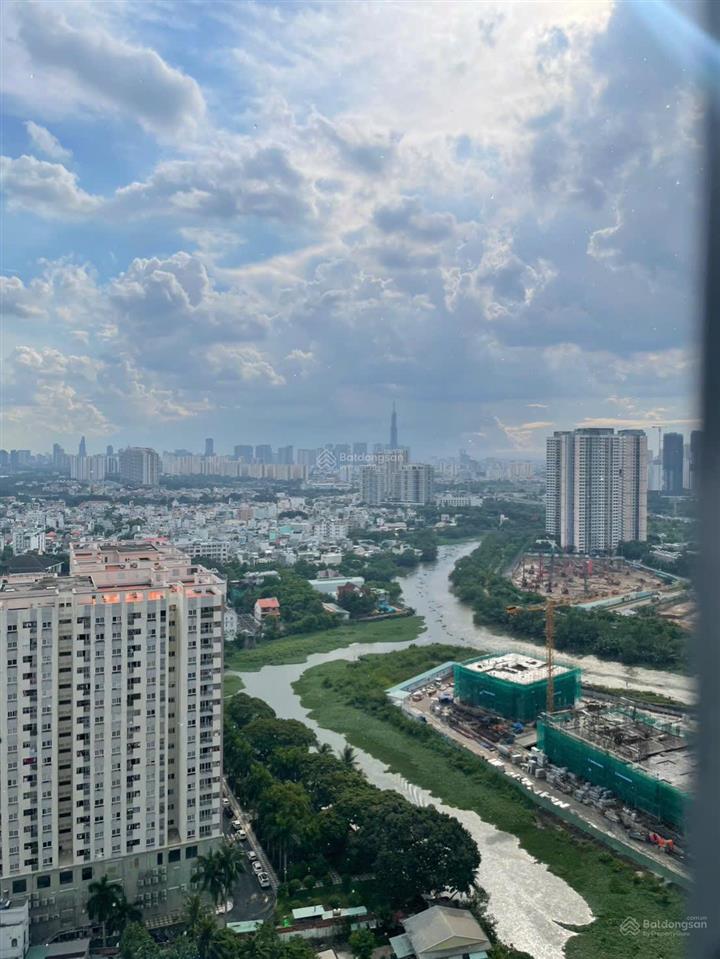Bán căn hộ homyland riverside 85m2 giá 4,250  0567 897 ***