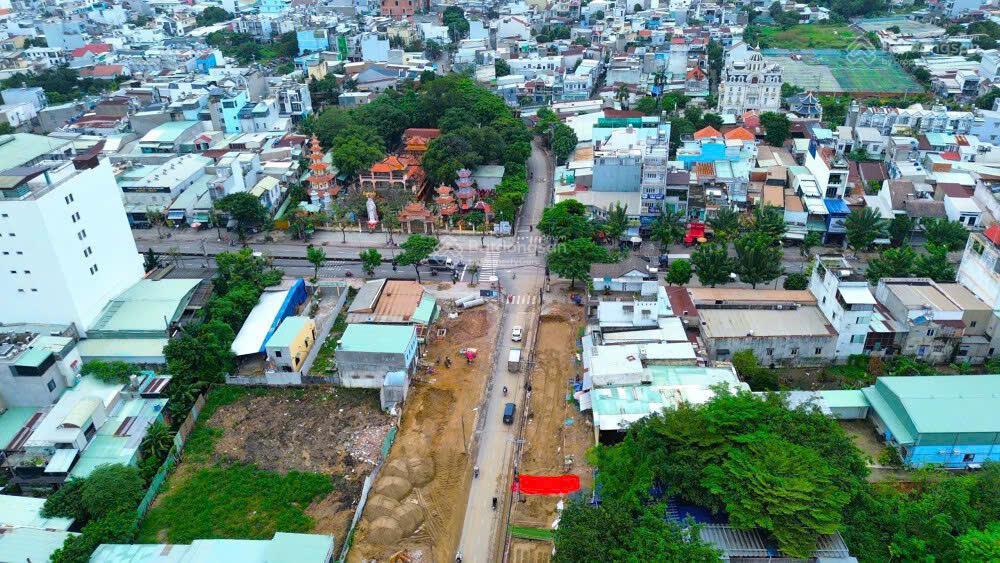 Cắt lỗ ra nhanh cặp đất ngay tx 25 250m2 full tc rất thích hợp xây chdv,