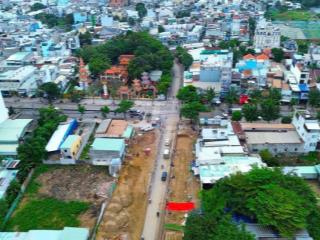 Cắt lỗ ra nhanh cặp đất ngay tx 25 250m2 full tc rất thích hợp xây chdv,