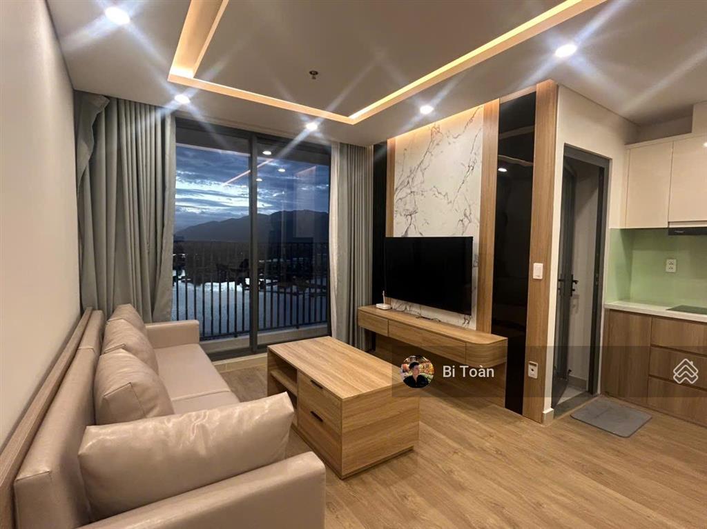 Hiếm có căn ct2 view trực diện sông ngắm view pháo hoa sun group đang được bán giá tốt 4,5 tỷ