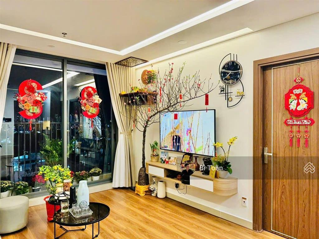 Căn góc duy nhất đang được bán với giá tốt nhất dự án 4,350 tỷ