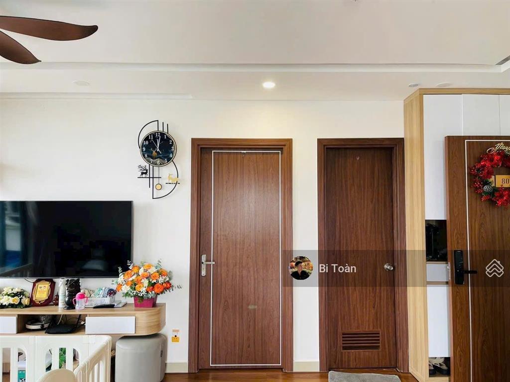 Căn góc duy nhất đang được bán với giá tốt nhất dự án 4,350 tỷ