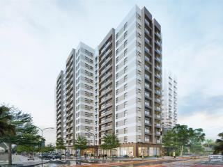 Chính chủ bán nhanh căn 2 phòng ngủ ccu01 phước long, nha trang tầng trung