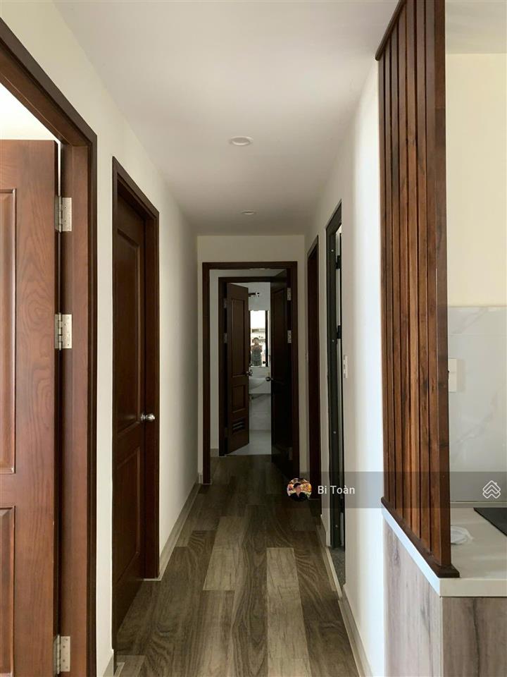 Bán nhanh căn 3 ngủ ct2 phước hải nội thất mới nhất đang có hđ thuê 17 tr