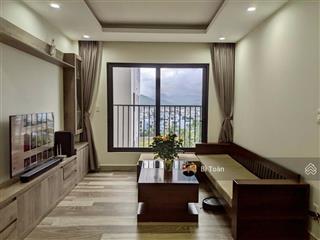 Bán nhanh căn 3 ngủ ct2 phước hải nội thất mới nhất đang có hđ thuê 17 tr