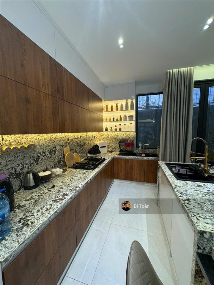 Chỉ 9.750 tỉ sở hữu căn mỹ gia gói 5 thiết kế siêu đỉnh và nội thất hiện đại chào bán
