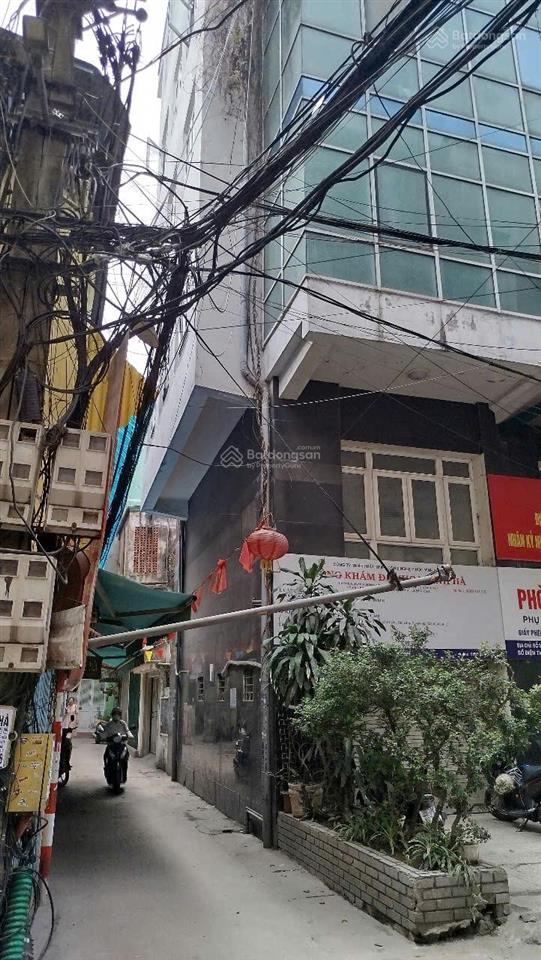 Chính chủ cho thuê văn phòng tại số 2 ngõ 371 phố kim mã, phường giảng võ, tp. hà nội