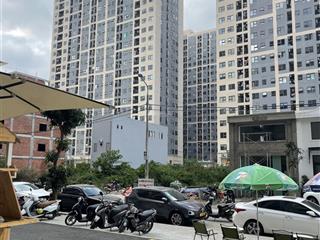 Cho thuê nhà nguyên căn đường trung lập 4 ngay 10 tòa chung cư orri garden