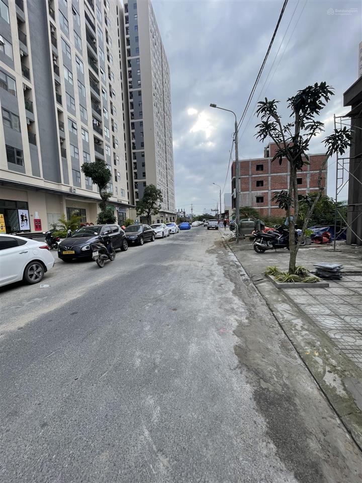 Bán đất mặt tiền đường trung lập 4 ngay 10 tòa chung cư orri garden rẻ nhất thị trường