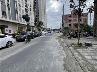 Bán đất mặt tiền đường trung lập 4 ngay 10 tòa chung cư orri garden rẻ nhất thị trường