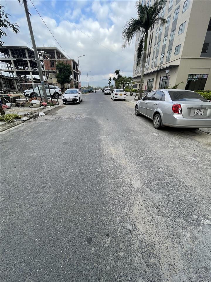 Bán đất mặt tiền đường trung lập 4 ngay 10 tòa chung cư orri garden rẻ nhất thị trường