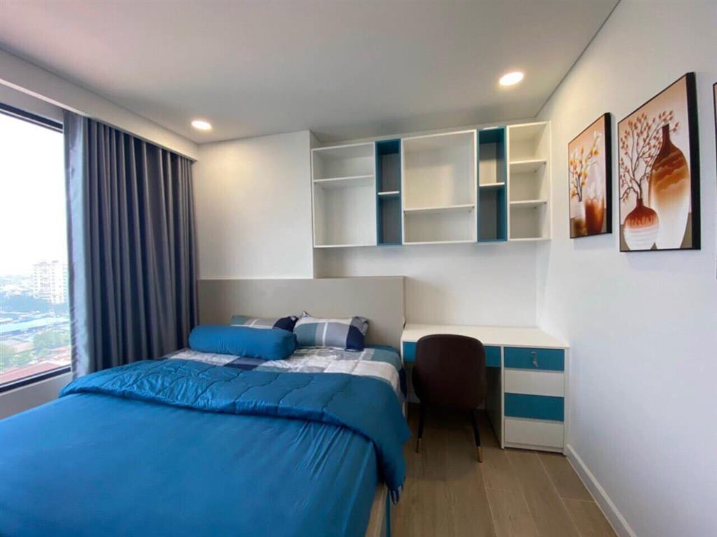 Chính chủ cần Bán căn hộ Carillon 2 : 86m², 2PN 2WC, giá chỉ 5 tỷ
