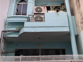 Bán nhà chính chủ tại 15/4 trần bình trọng, phường bình lợi trung, khu dân trí cao.