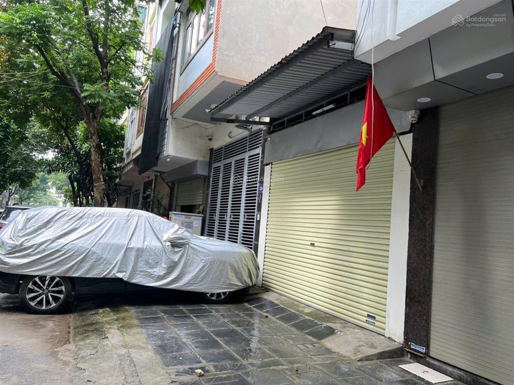 Chính chủ nhượng lại căn nhà tâm huyết 40m² ở hà đông  hà nội