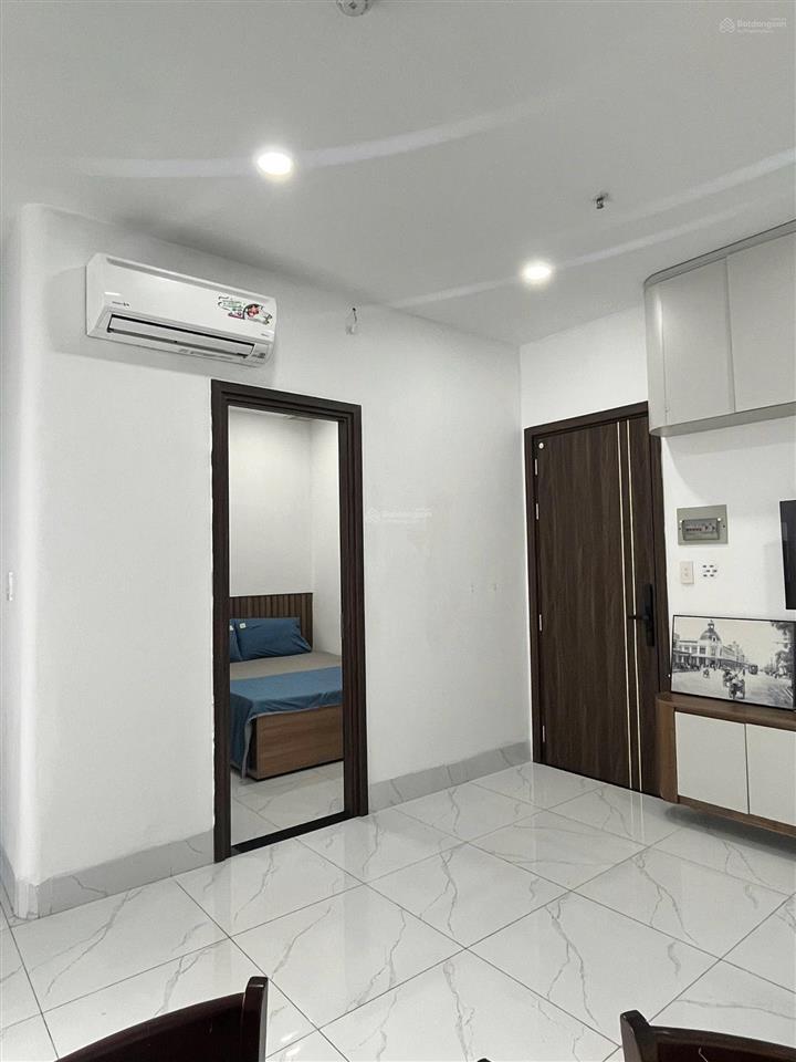 Cho thuê chdv 1pn, 1wc giá cực chất 7,5 triệu/tháng, 45m2 tại bình quới, q. bình thạnh
