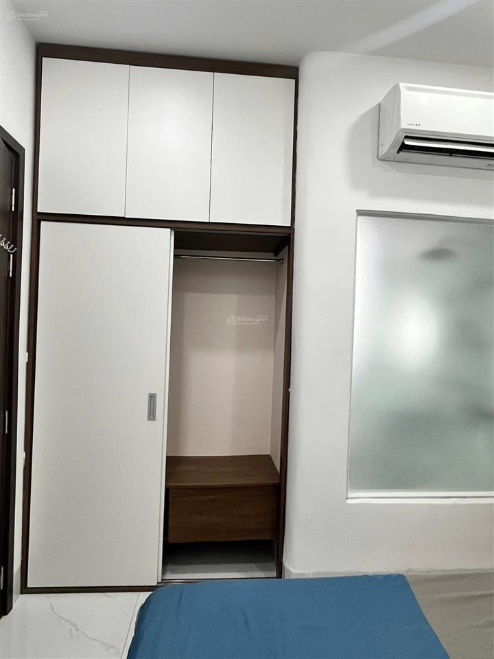 Cho thuê chdv 1pn, 1wc giá cực chất 7,5 triệu/tháng, 45m2 tại bình quới, q. bình thạnh