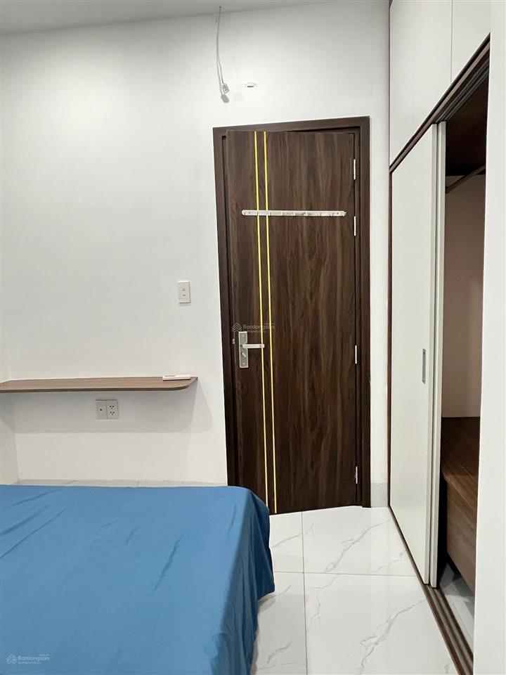 Cho thuê chdv 1pn, 1wc giá cực chất 7,5 triệu/tháng, 45m2 tại bình quới, q. bình thạnh