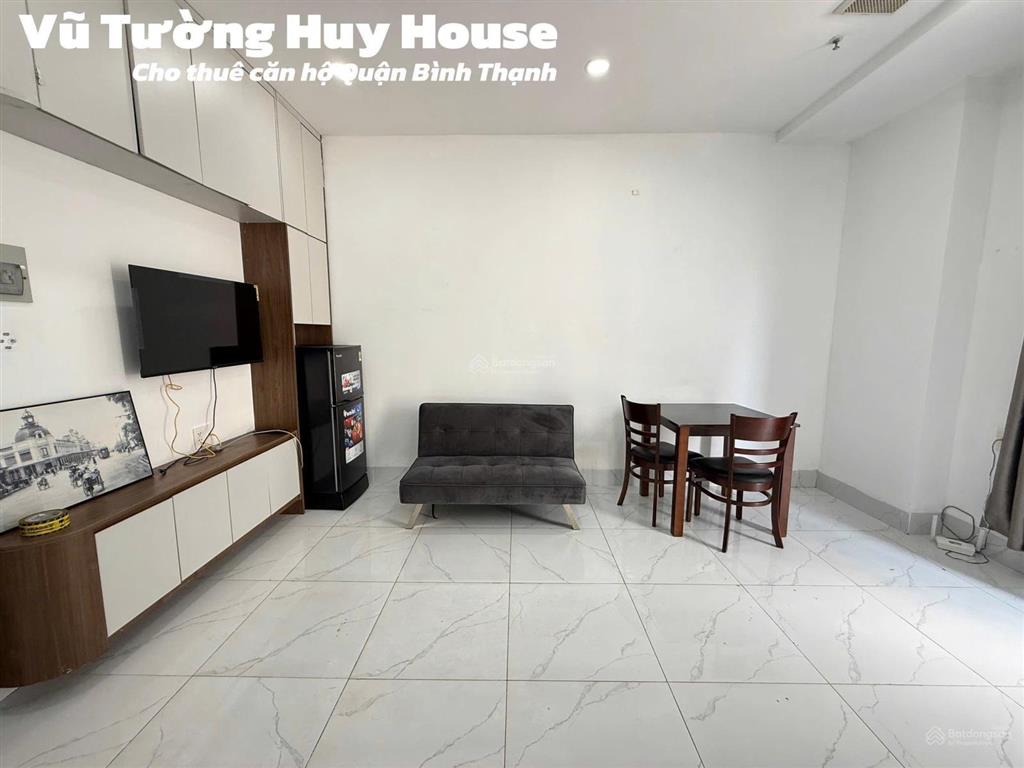 Cho thuê chdv 1pn, 1wc giá cực chất 7,5 triệu/tháng, 45m2 tại bình quới, q. bình thạnh