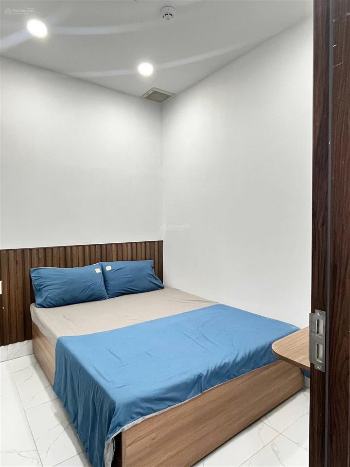Cho thuê chdv 1pn, 1wc giá cực chất 7,5 triệu/tháng, 45m2 tại bình quới, q. bình thạnh