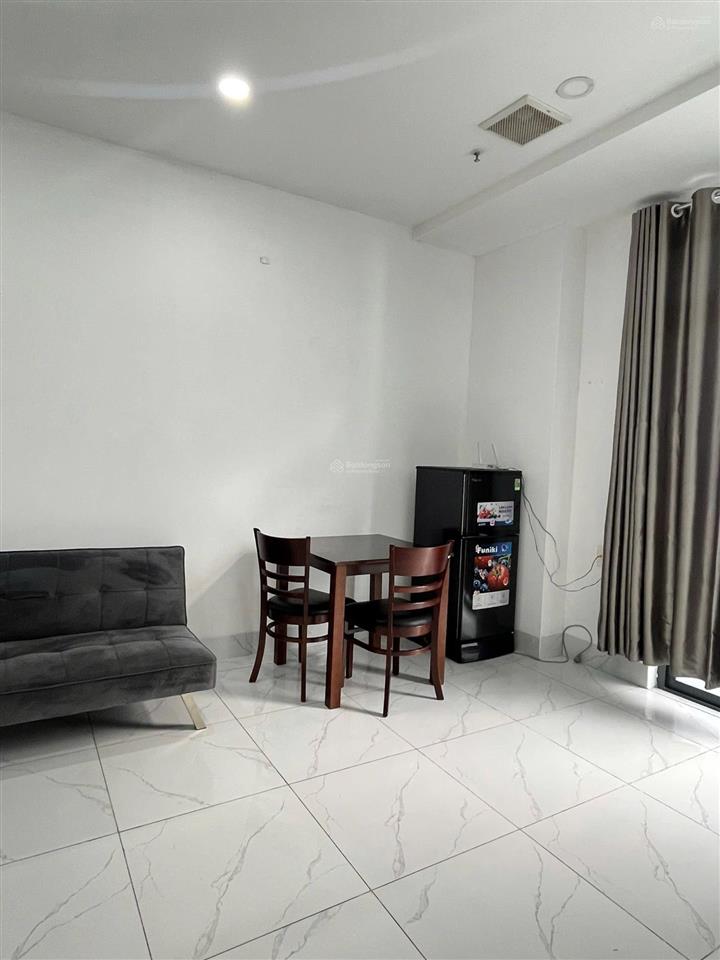 Cho thuê chdv 1pn, 1wc giá cực chất 7,5 triệu/tháng, 45m2 tại bình quới, q. bình thạnh