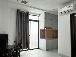 Cho thuê chdv 1pn, 1wc giá cực chất 7,5 triệu/tháng, 45m2 tại bình quới, q. bình thạnh