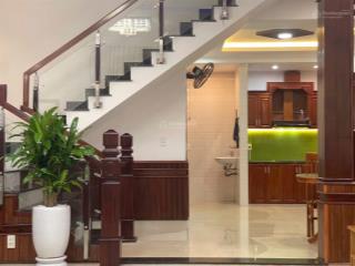 5.2 tỷ nhà 3 tầng 72m2 hxh 8m trường thạnh thiện chí bán gấp