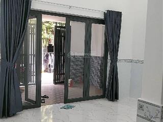 Hiếm! chỉ 6.8 tỷ mtkd 62m2 3pn đường số p. bình trưng đông ngang 4.4m nở hậu 5.3m