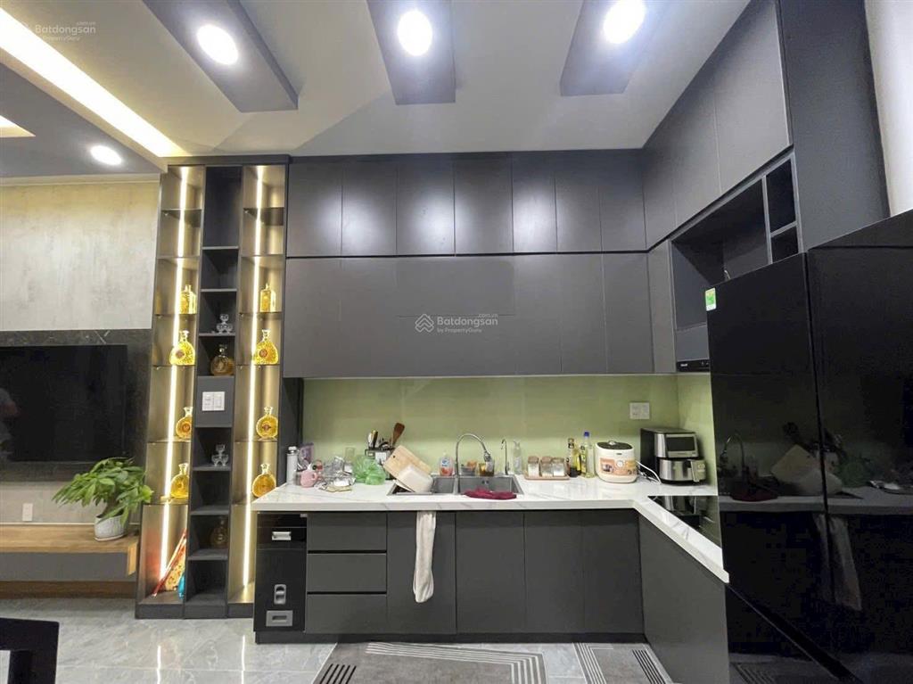 Gấp bán nhà 3 tầng 54.7m2 3pn ngang 4.2m a4 tl tốt chỉ 4.6 tỷ