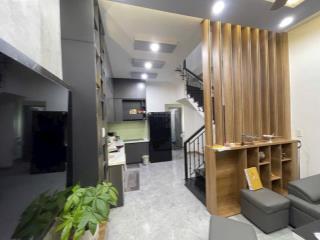 Gấp bán nhà 3 tầng 54.7m2 3pn ngang 4.2m a4 tl tốt chỉ 4.6 tỷ