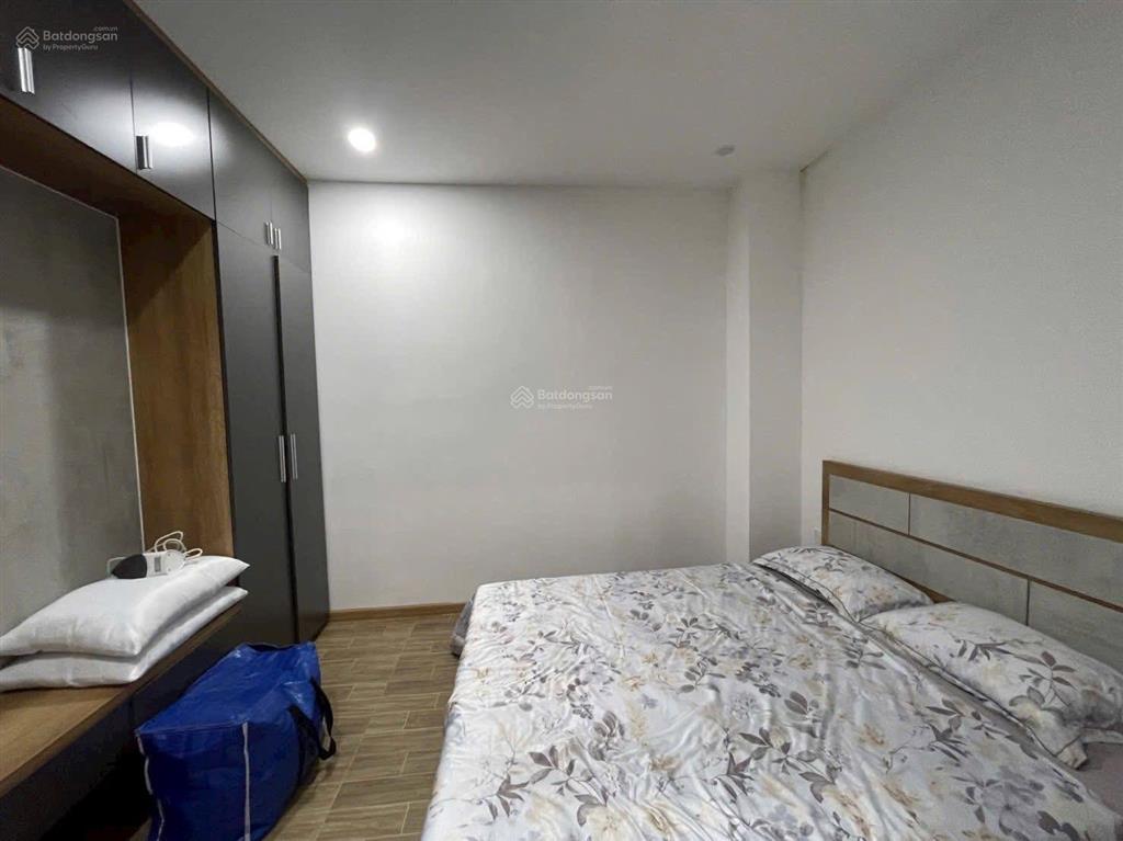 Gấp bán nhà 3 tầng 54.7m2 3pn ngang 4.2m a4 tl tốt chỉ 4.6 tỷ