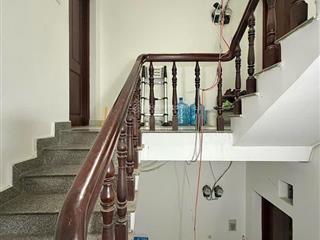 Thiện chí bán siêu phẩm 4 tầng 72m2 7pnmt xe tải tránh dòng tiền 25tr/1 tháng chỉ 9.8 tỷ tl