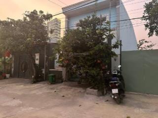 Nhỉnh 50tr/m2 81.2m2 ngang 4m vuông a4 hxh sát vinhomes chủ thiện chí bán