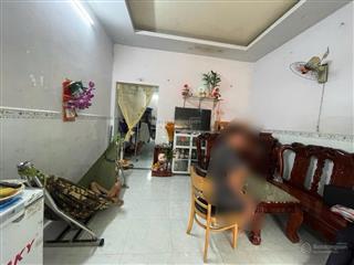 Ngộp gấp bán nhà c4 54.8m2 ngang 4m2pn phước long a hẻm 5m chỉ 4.4 tỷ