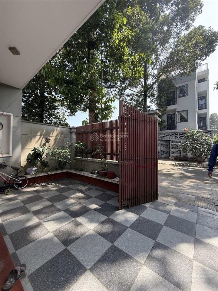 9.4 tỷ  biệt thự 175m2 full thổ  4 tầng  ngang 7m  p. trường thạnh  thiện chí tl