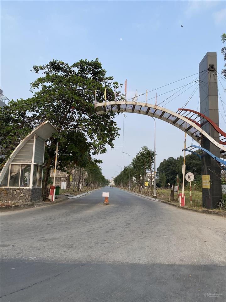 9.4 tỷ  biệt thự 175m2 full thổ  4 tầng  ngang 7m  p. trường thạnh  thiện chí tl