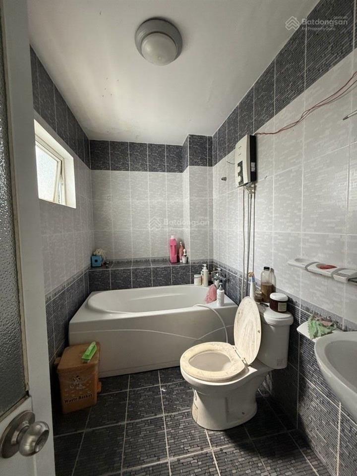 9.4 tỷ  biệt thự 175m2 full thổ  4 tầng  ngang 7m  p. trường thạnh  thiện chí tl