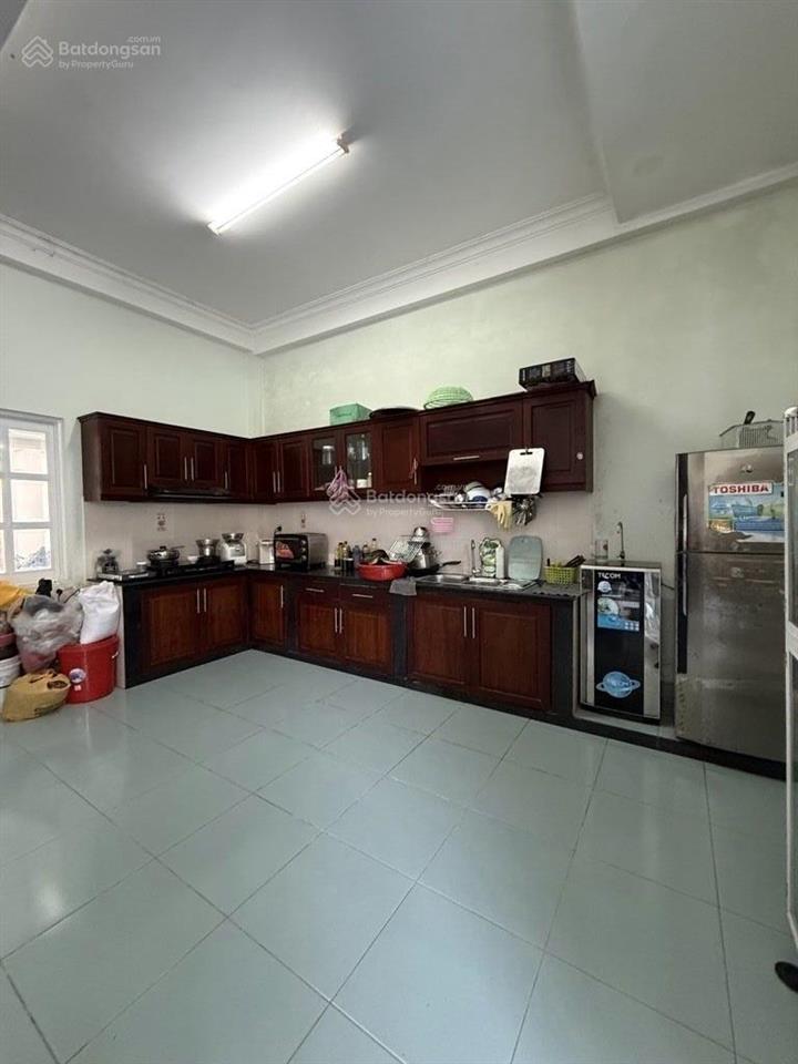 9.4 tỷ  biệt thự 175m2 full thổ  4 tầng  ngang 7m  p. trường thạnh  thiện chí tl