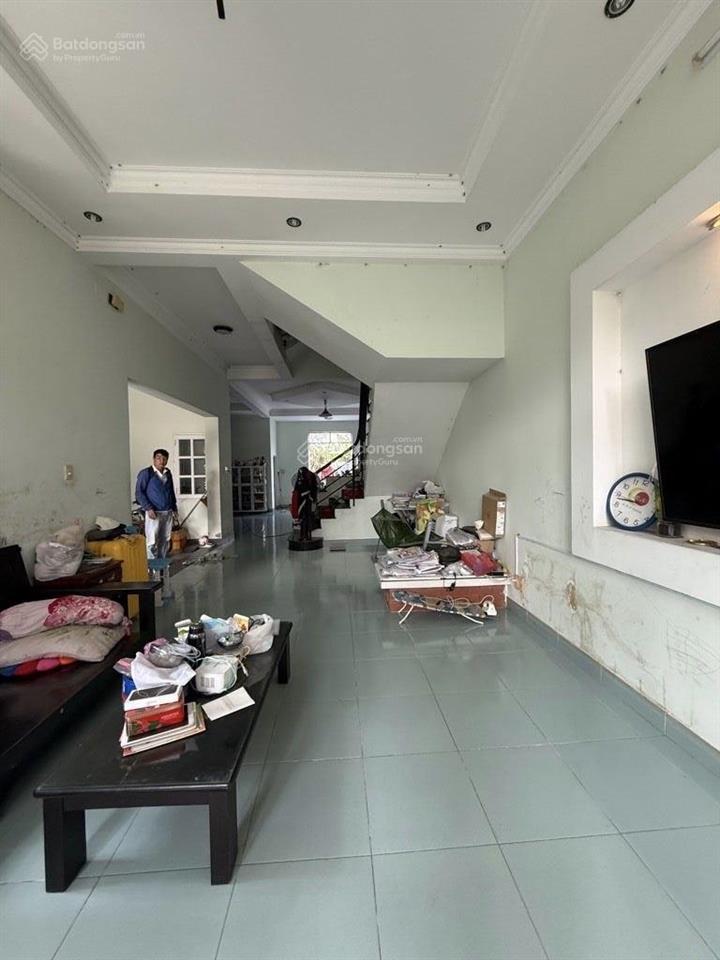 9.4 tỷ  biệt thự 175m2 full thổ  4 tầng  ngang 7m  p. trường thạnh  thiện chí tl