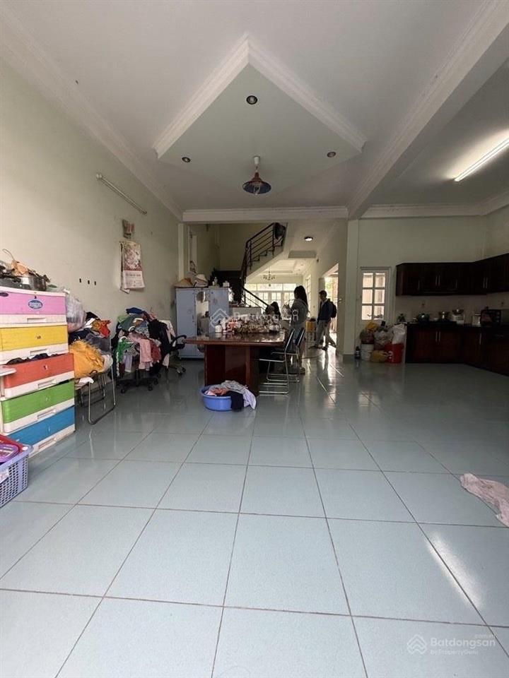 9.4 tỷ  biệt thự 175m2 full thổ  4 tầng  ngang 7m  p. trường thạnh  thiện chí tl