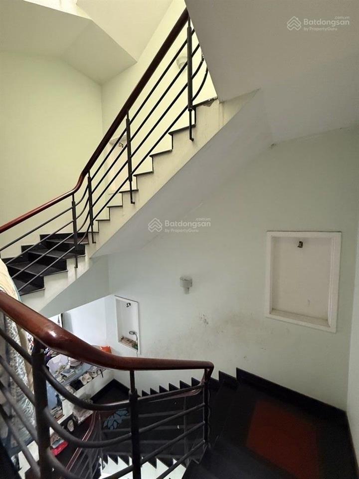 9.4 tỷ  biệt thự 175m2 full thổ  4 tầng  ngang 7m  p. trường thạnh  thiện chí tl