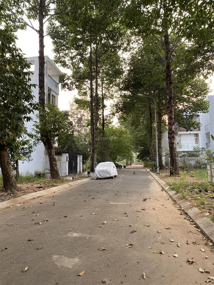 9.4 tỷ  biệt thự 175m2 full thổ  4 tầng  ngang 7m  p. trường thạnh  thiện chí tl