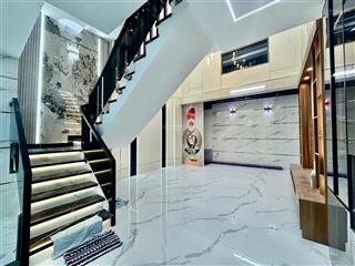 Nhà 3 tầng 64.6m2  ngang 4.3m  hxh nguyễn duy trinh  4pn  chỉ 5.1 tỷ