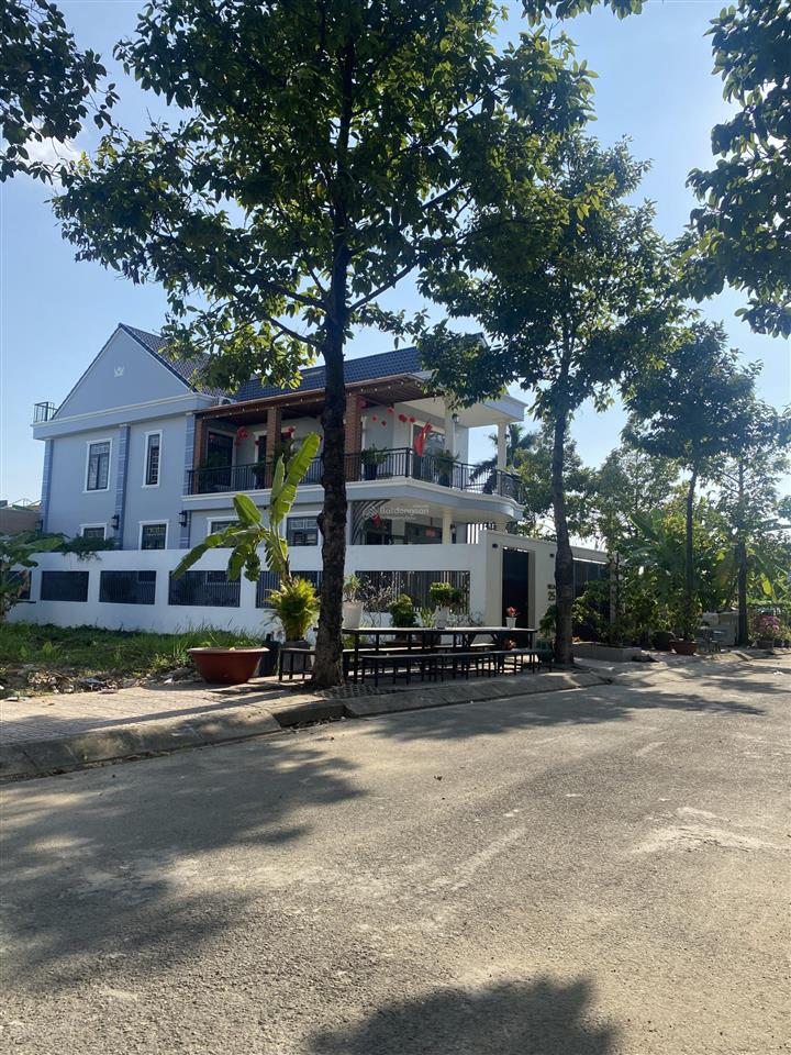 Thiện chí bán 100m2 bưng ông thoàn  hxh 15m vỉa hè  chỉ 6.7 tỷ tl