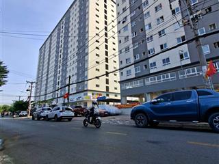 Ngộp 4.95 tỷ! mặt tiền kd 70m2 ngang 4.3 đường 154 tân phú q9 dòng tiền 9tr tl tốt